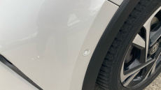 Toyota C-HR 1.8 Hybrid Design 5dr CVT Hybrid Hatchback